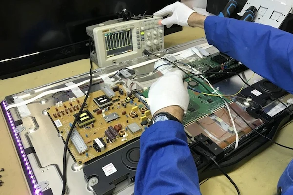 TV Repair