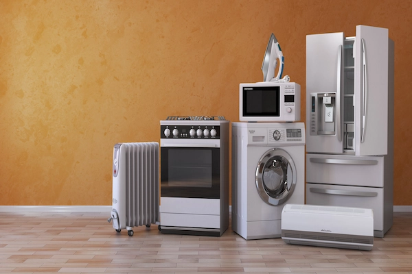 Used Appliances Buyer