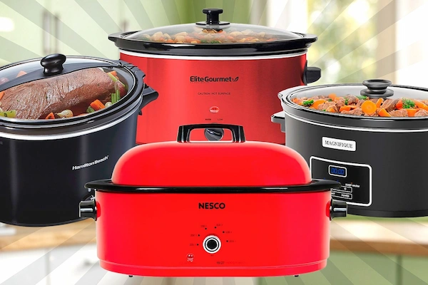 Used Cooker Dubai
