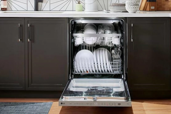 Used Dishwashers Dubai