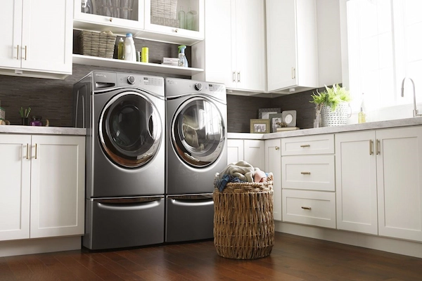 Used Dryers & Washer-Dryers