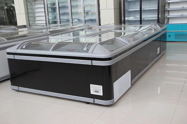 Used Freezers Dubai