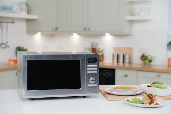 Used Microwave Ovens Dubai
