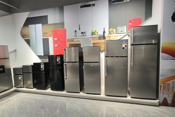 Used Refrigerators Dubai