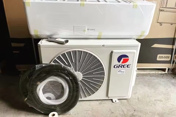 Used Split AC