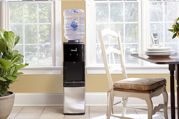 Used Water Dispensers Dubai
