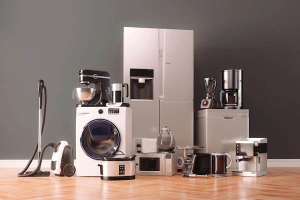 appliance leasing