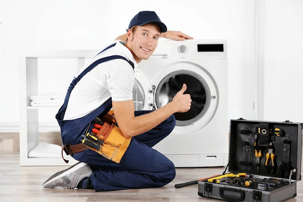 appliances repair