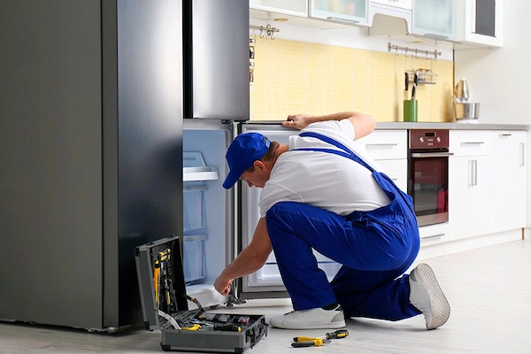 home appliance repair near me​