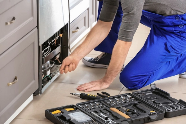 home appliances repair