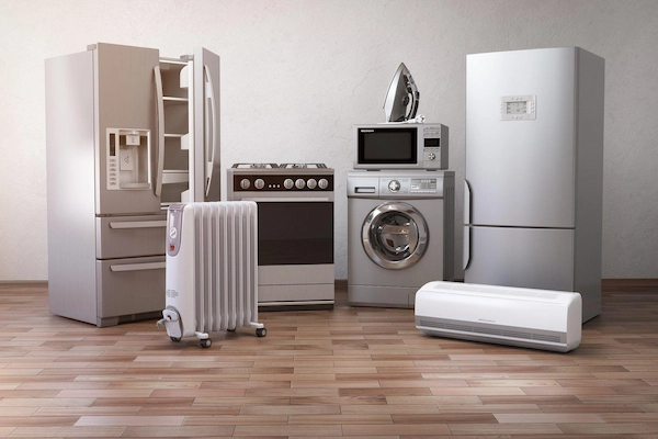 rent appliancesa