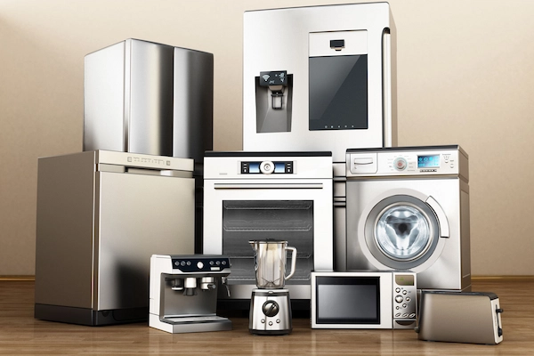 second hand home appliances Dubai