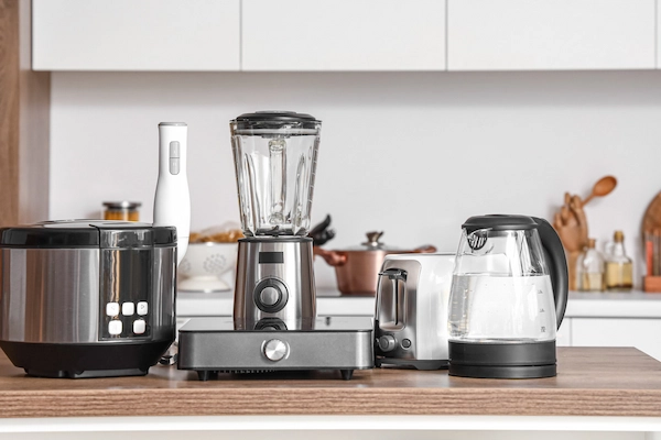 sell appliances for cash