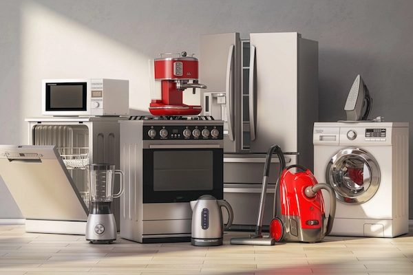 sell used appliances