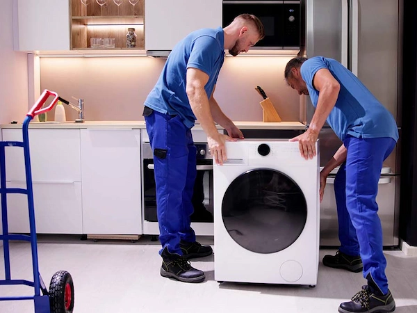 Appliance Installation Dubai