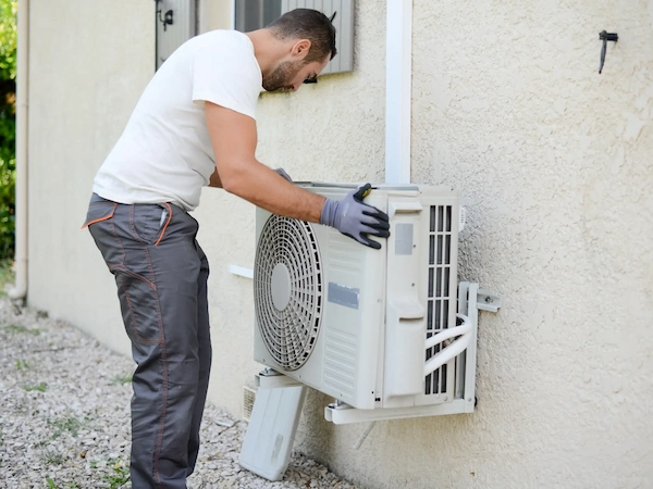 Appliance Installation