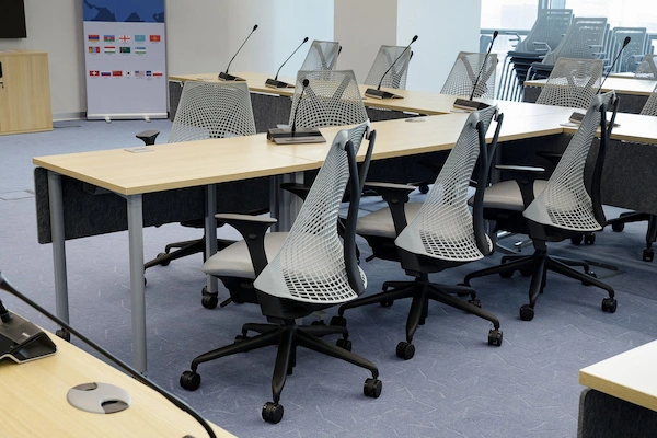 Herman Miller