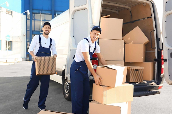 Loading Service Dubai