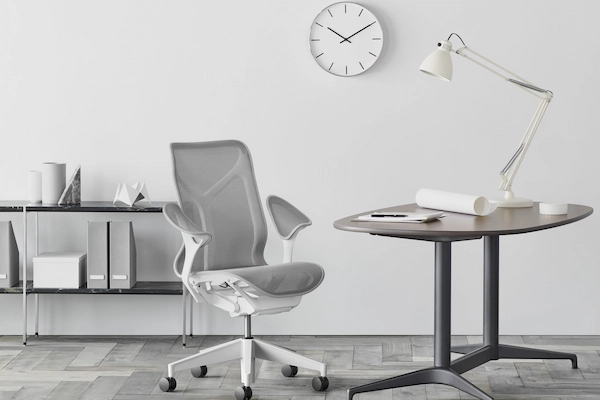 herman miller chairs Dubai