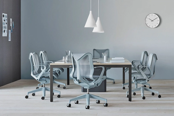 herman miller dubai