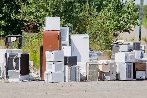 junk collection Dubai